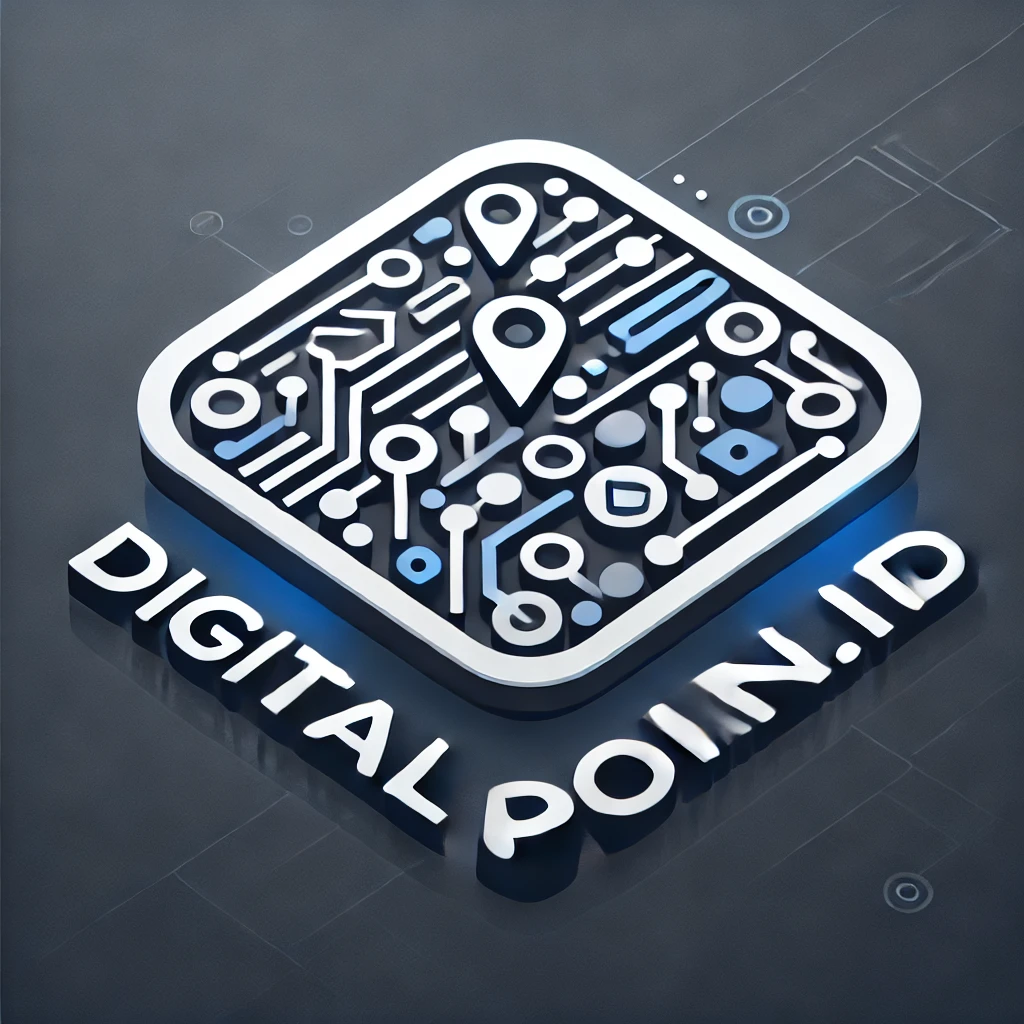 Digital Poin - Info Lengkap Tentang Blog, Website dan Digital Marketing