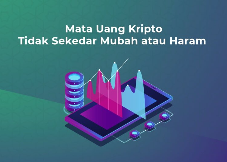 Mata Uang Kripto