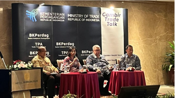 Penjualan Ritel Diramal Bisa Tembus US$1,4 Triliun