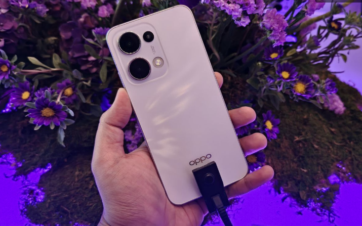 Oppo Reno 13 5G