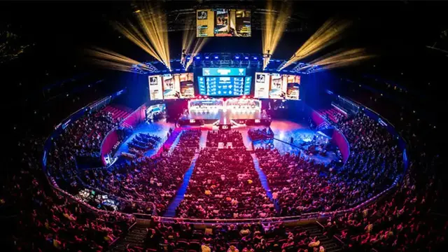 Fakta Menarik Dunia Esports