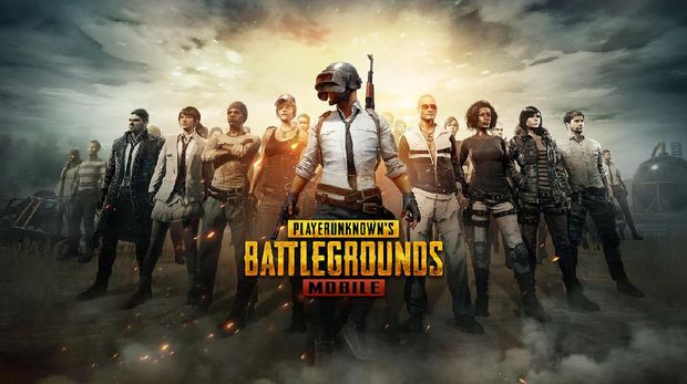 Game Mobile Terbaik