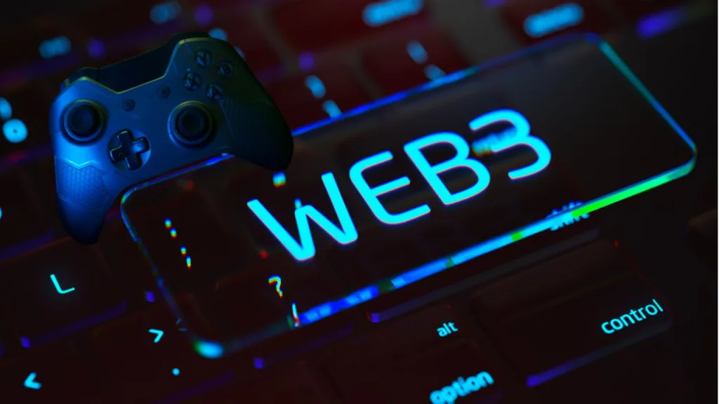 startup gaming ekosistem