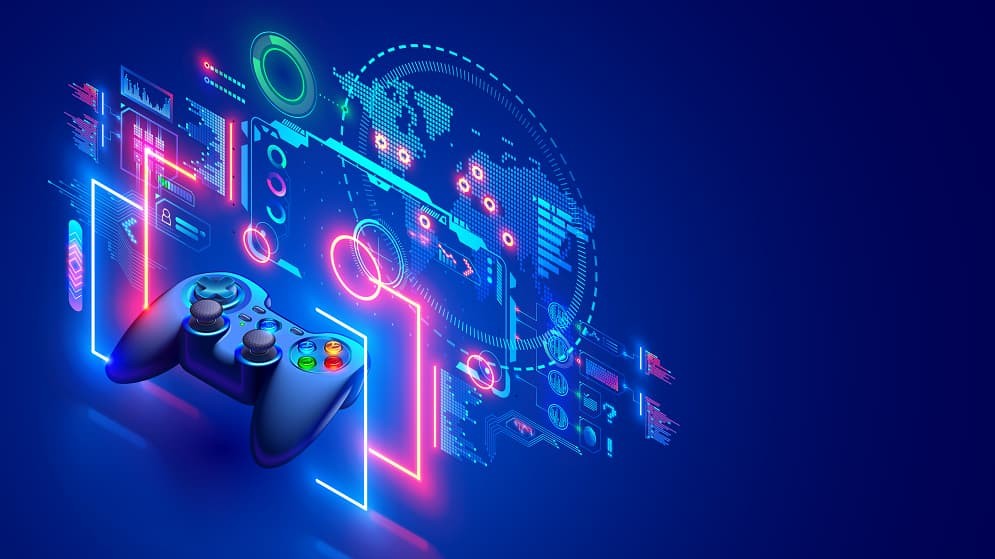 Startup Gaming Berbasis Cloud